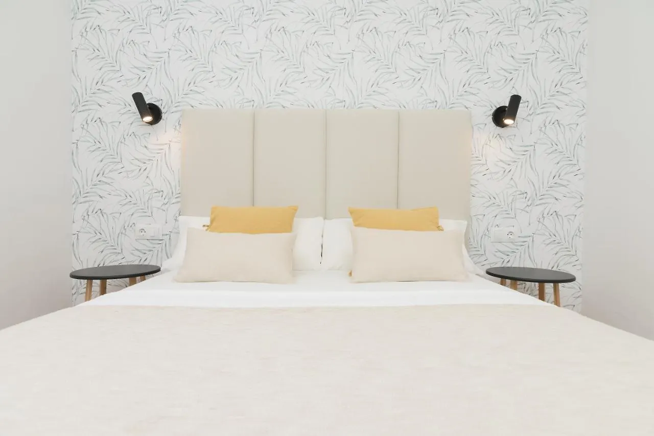 Iloftmalaga Mariscal Apartment Spain