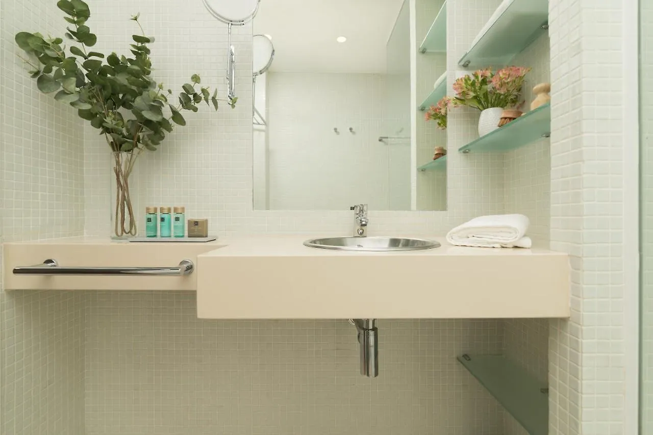 Iloftmalaga Mariscal Apartment Spain